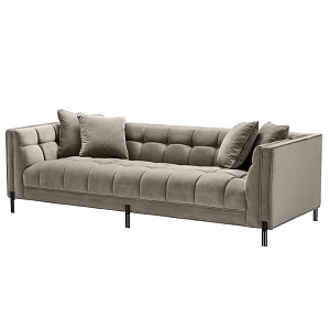 Диван Eichholtz Sofa Sienna greige