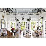 Книга Island Whimsy варинант исполнения - 1 | Loft Concept в Екатеринбурге