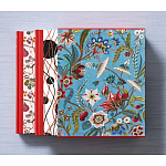 Подарочная  Книга для дизайнеров The Book of Printed Fabrics. 16th - today XXL варинант исполнения - 3 | Loft Concept в Екатеринбурге