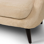 Диван Beige beech варинант исполнения - 4 | Loft Concept в Екатеринбурге