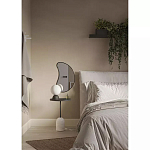 Зеркало асимметричной формы Reflection of Light  варинант исполнения - 2 | Loft Concept в Екатеринбурге