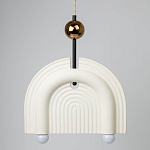 Подвесной светильник MOROSHKA big [white] варинант исполнения - 2 | Loft Concept в Екатеринбурге