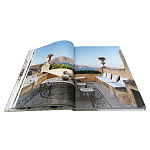 Книга Living Well by Design варинант исполнения - 5 | Loft Concept в Екатеринбурге