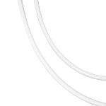 Подвесной светильник с двойными световыми дугами  Luke Lampco Tracer Lamp варинант исполнения - 3 | Loft Concept в Екатеринбурге