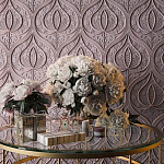 Гипсовая 3D Панель C-10 варинант исполнения - 1 | Loft Concept в Екатеринбурге