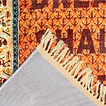 Ковер Seletti The Dream варинант исполнения - 1 | Loft Concept в Екатеринбурге