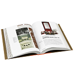 Книга 100 легенд роскоши: Louis Vuitton Пюжале-Плаа Эрик, Леонфорт Пьер варинант исполнения - 5 | Loft Concept в Екатеринбурге