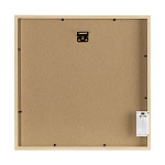 Рамка для фото с подсветкой c 6-ю деревянными прищепками в комплекте Photo Backlight варинант исполнения - 2 | Loft Concept в Екатеринбурге