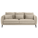 Диван трёхместный с подлокотниками Dutchman варинант исполнения - 11 | Loft Concept в Екатеринбурге