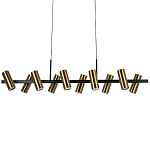 Линейный светильник Daviau Linear Light 10 варинант исполнения - 1 | Loft Concept в Екатеринбурге