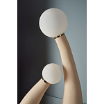 Торшер Unity варинант исполнения - 3 | Loft Concept в Екатеринбурге