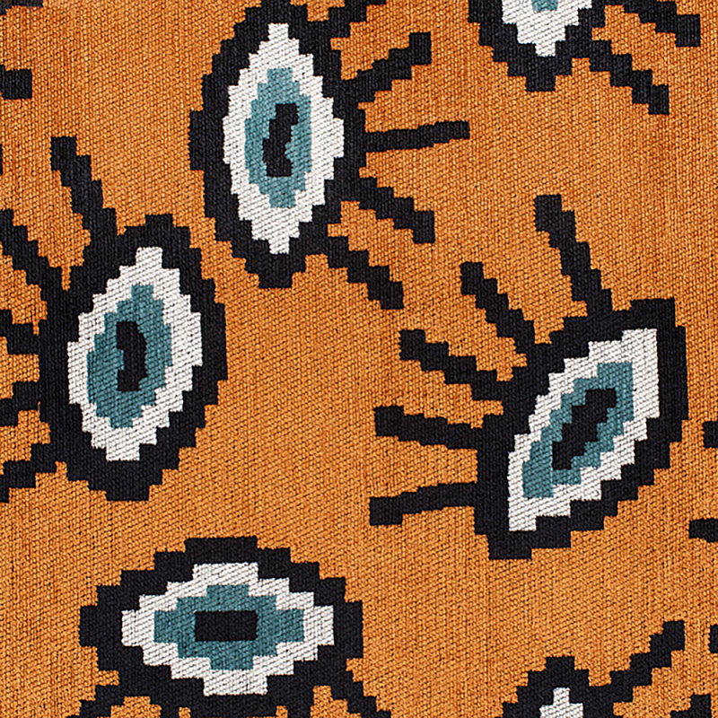 Мебельная ткань Шенилл 140 см Т3-42  в Екатеринбурге | Loft Concept 