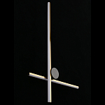 Бра настенное светодиодное Ray of Sunshine 2 варинант исполнения - 3 | Loft Concept в Екатеринбурге