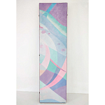 Ширма Морская Фантазия варинант исполнения - 2 | Loft Concept в Екатеринбурге