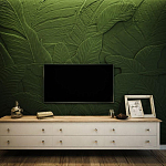 Барельеф JUNGLE варинант исполнения - 3 | Loft Concept в Екатеринбурге