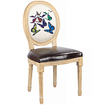 Стул French Field of butterflies варинант исполнения - 4 | Loft Concept в Екатеринбурге