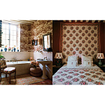 Life In A French Country House: Entertaining for All Seasons варинант исполнения - 7 | Loft Concept в Екатеринбурге