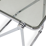 Столик складной Lamour варинант исполнения - 8 | Loft Concept в Екатеринбурге