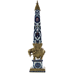 Фигурка The erected obelisk варинант исполнения - 1 | Loft Concept в Екатеринбурге