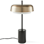 Настольная лампа Wilona Table Lamp варинант исполнения - 1 | Loft Concept в Екатеринбурге