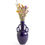 Ваза декоративная из фаянса Brighter than the Stars варинант исполнения - 4 | Loft Concept в Екатеринбурге