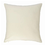 Подушка с цветочным принтом Blooming Elegance Rose варинант исполнения - 4 | Loft Concept в Екатеринбурге