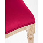 Стул French Scarlet pepper варинант исполнения - 6 | Loft Concept в Екатеринбурге