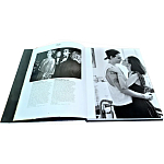 Коллекционная книга Cinema in Vogue варинант исполнения - 8 | Loft Concept в Екатеринбурге