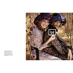 Книга "Parkinson Norman Style: photographs for vogue" варинант исполнения - 4 | Loft Concept в Екатеринбурге