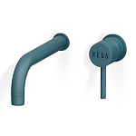 Цветной смеситель Mireda варинант исполнения - 6 | Loft Concept в Екатеринбурге