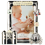Фоторамка детская Childhood Corner Little Princess варинант исполнения - 1 | Loft Concept в Екатеринбурге