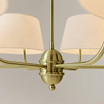 Люстра подвесная Modesto Е14 варинант исполнения - 13 | Loft Concept в Екатеринбурге