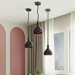 Подвес Cupula варинант исполнения - 7 | Loft Concept в Екатеринбурге