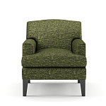 Мебельная ткань Шенилл зеленый цвет 138 см T4-22 варинант исполнения - 13 | Loft Concept в Екатеринбурге