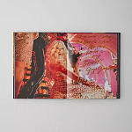 Книга The Blonds: Glamour, Fashion, Fantasy By David & Phillipe Blond варинант исполнения - 4 | Loft Concept в Екатеринбурге