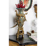 Ваза фарфоровая Cedfa варинант исполнения - 4 | Loft Concept в Екатеринбурге