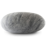 Пуф - Камень GREY MARBLE варинант исполнения - 5 | Loft Concept в Екатеринбурге