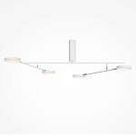 Потолочный светильник Fad 3000К 26Вт варинант исполнения - 1 | Loft Concept в Екатеринбурге