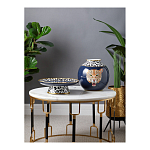 Блюдо фарфоровое Гепард Serengeti варинант исполнения - 7 | Loft Concept в Екатеринбурге