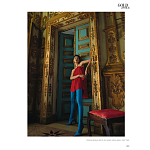 Коллекционная книга Gold in Vogue варинант исполнения - 4 | Loft Concept в Екатеринбурге