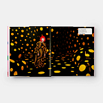 Yayoi Kusama (Revised and Expanded Edition) варинант исполнения - 4 | Loft Concept в Екатеринбурге