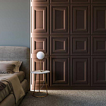 Гипсовая 3D Панель F-02 варинант исполнения - 1 | Loft Concept в Екатеринбурге