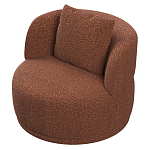 Кресло Calypso с поворотным механизмом  варинант исполнения - 2 | Loft Concept в Екатеринбурге