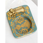 Пепельница фарфоровая Dog варинант исполнения - 10 | Loft Concept в Екатеринбурге