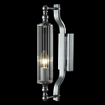 Бра с прозрачным цилиндрическим плафоном Jeanette варинант исполнения - 3 | Loft Concept в Екатеринбурге