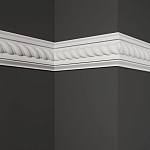 Молдинг с орнаментом MO-19 варинант исполнения - 1 | Loft Concept в Екатеринбурге