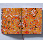 Подарочная  Книга для дизайнеров The Book of Printed Fabrics. 16th - today XXL варинант исполнения - 13 | Loft Concept в Екатеринбурге