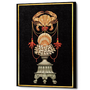 Постер Sea Vase Poster 5