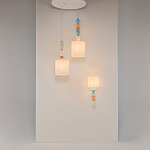 Подвесной светильник Comforty Е27*1 варинант исполнения - 7 | Loft Concept в Екатеринбурге