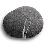 Пуф - Камень ИСТ варинант исполнения - 1 | Loft Concept в Екатеринбурге